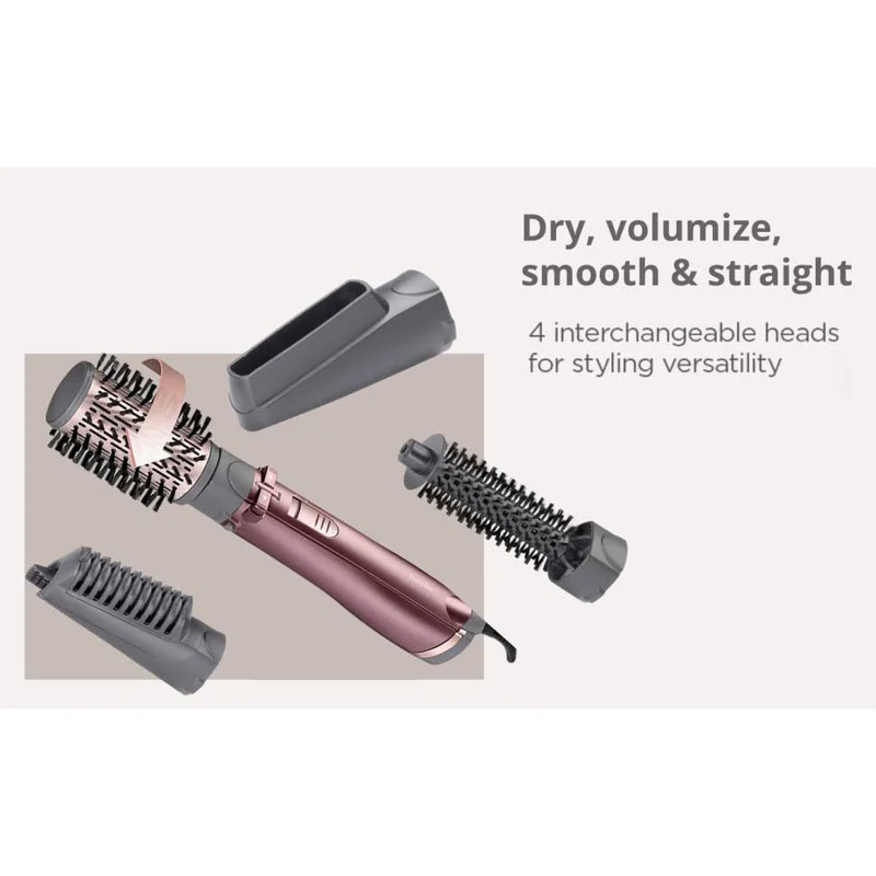 سشوار برس دار چرخشی بابیلیس مدل AS960E - Image 5