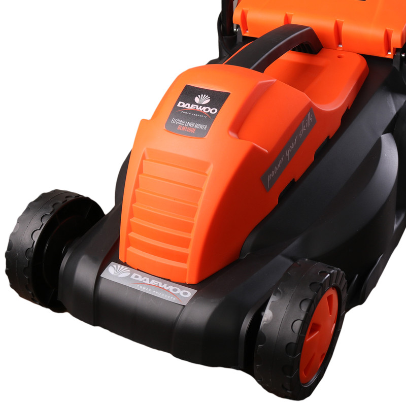 چمن زن برقی دوو مدل DLM1400E - Image 3