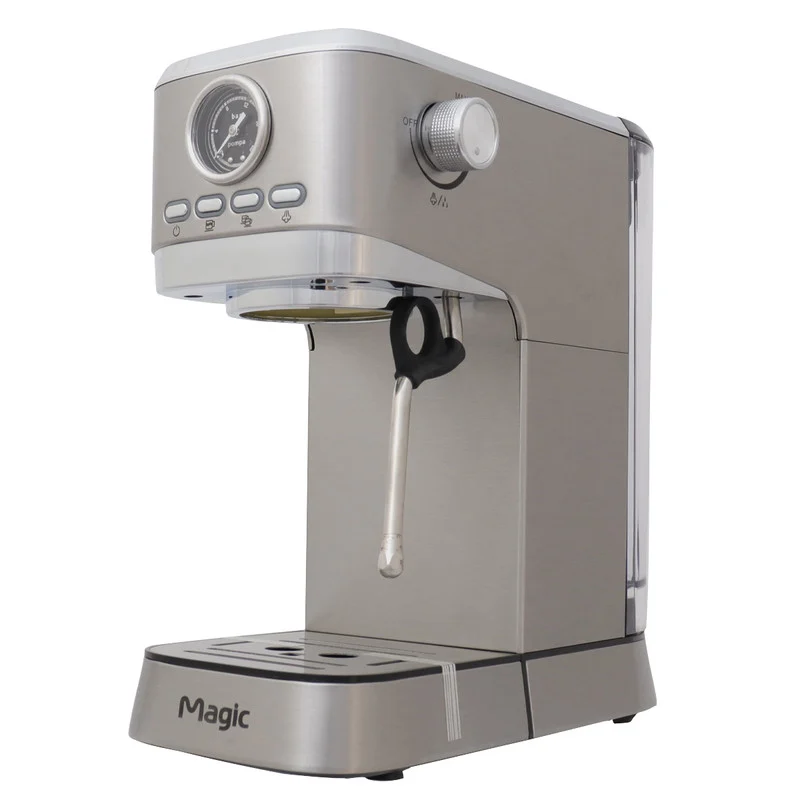 اسپرسو ساز 1800 میلیلیتر مجیک مدل MC-2030c - Image 4