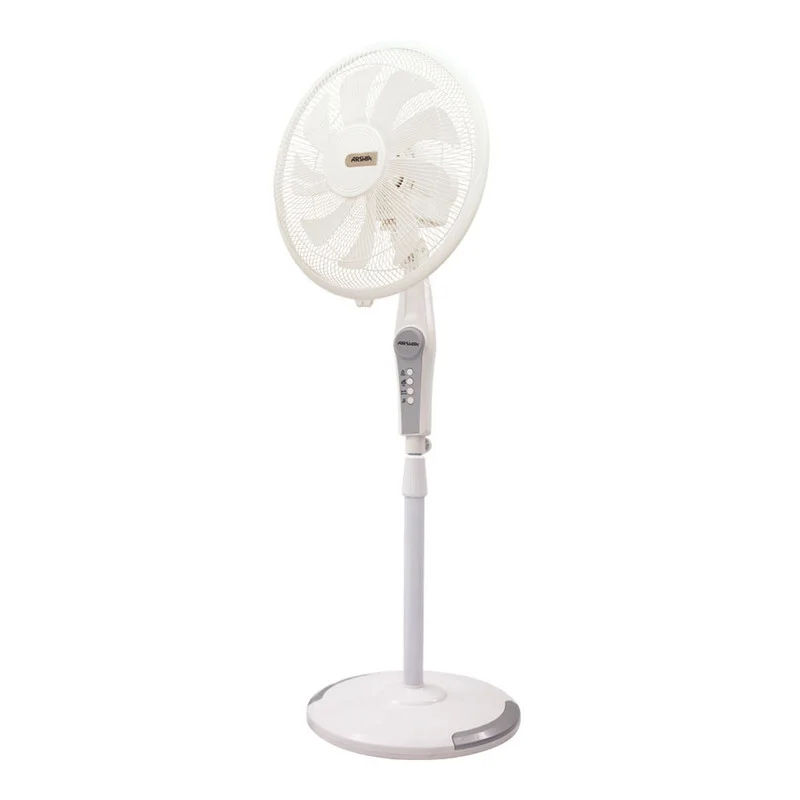 پنکه ایستاده 75 وات ارشیا مدل SF_2610A - Image 2