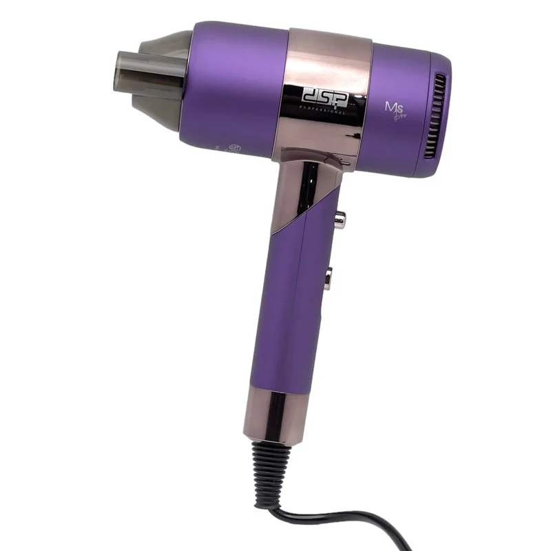 سشوار خانگی دی اس پی مدل 30413 - Image 2