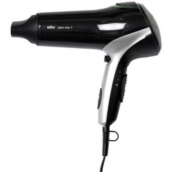 سشوار حرفه ای براون مدل HD730 - Image 4