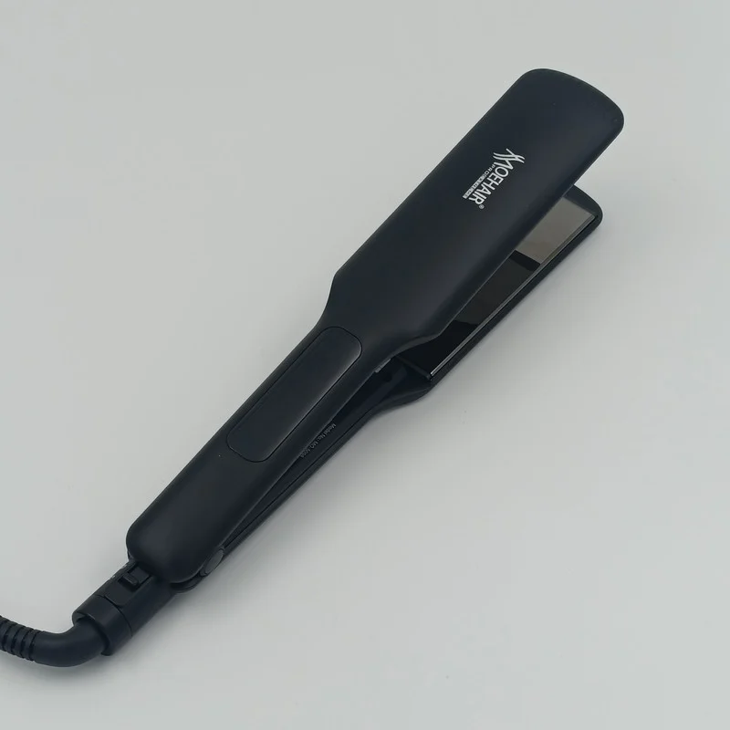 اتو و حالت دهنده ی مو موهیر مدل mo-5098 - Image 2