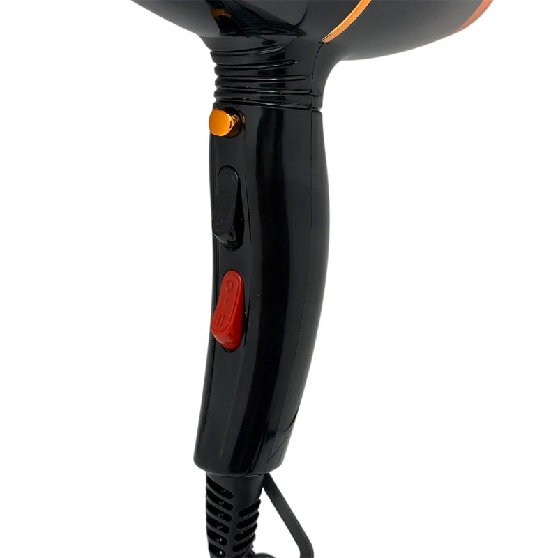 سشوار خانگی 9000 وات مدل supper power - Image 5