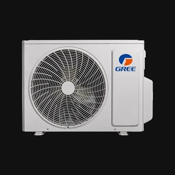 کولر گازی اسپلیت 18000 اینورتر گری مدل GWH18ATDXE-K3DTA2B 4.1 - Image 2