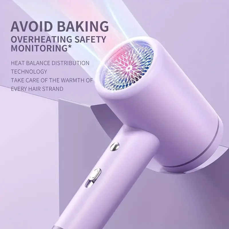 سشوار مدل STL-8878Pro - Image 8