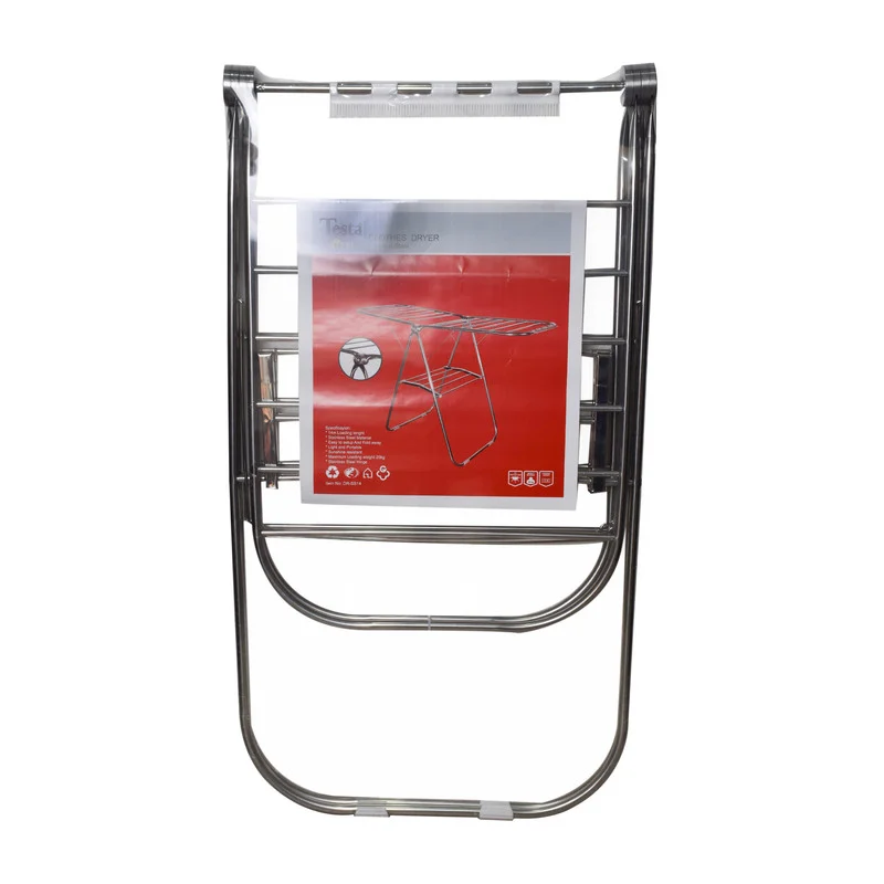 بند رخت مدل تستا DR-SS14 - Image 5