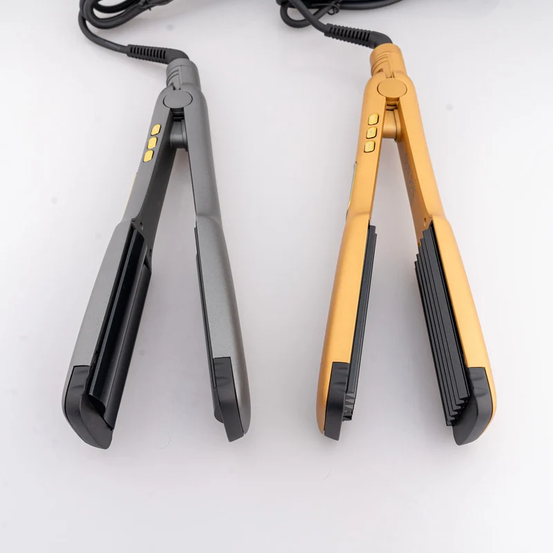 اتو و حالت دهنده ی مو حرفه ای رومئو مدل RM-6161 - Image 26