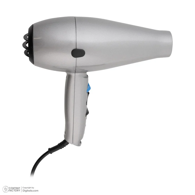 سشوار حرفه ای تکنو درای مدل Formula 9000 - Image 9