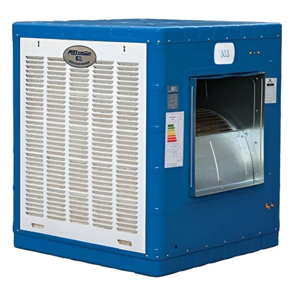 کولر آبی 3200 مشهد دوام مدل MD320 - Image 2