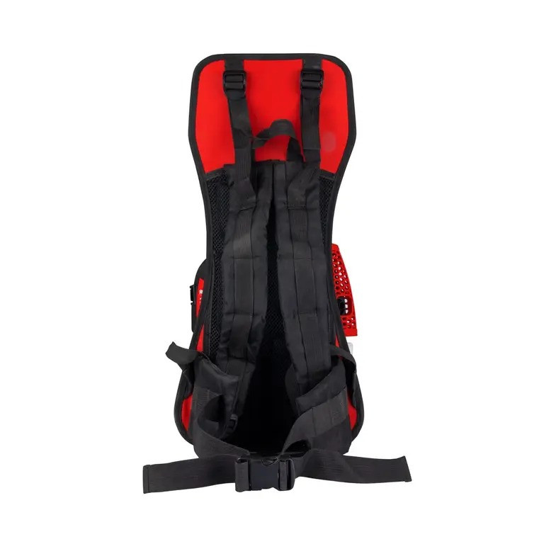 علف زن بنزینی رونیکس مدل 4552B - Image 6