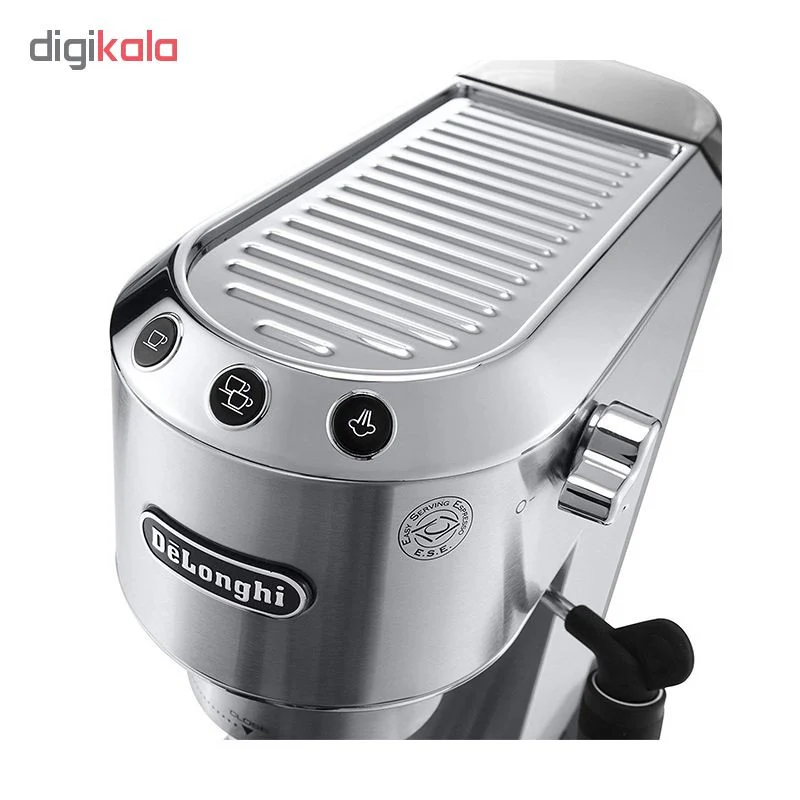 اسپرسو ساز دلونگی مدل Dedica EC685 - Image 8