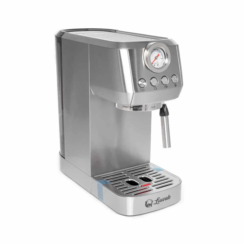 اسپرسو ساز ۱۱۰۰ میلیلیتر لواک مدل 334 - Image 2