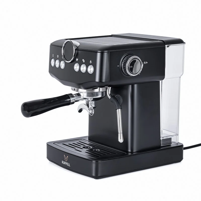 اسپرسو ساز 1800 میلیلیتر روپل مدل RPL-CM8042 - Image 10