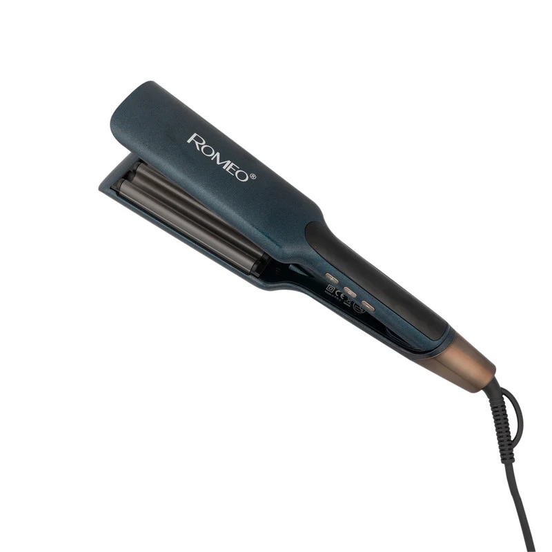 اتو و حالتدهندهی مو رومئو مدل Rm-6060 - Image 17