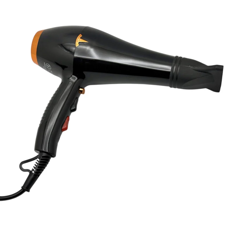 سشوار حرفه ای 9000 وات کنوود مدل kW-5872 - Image 4