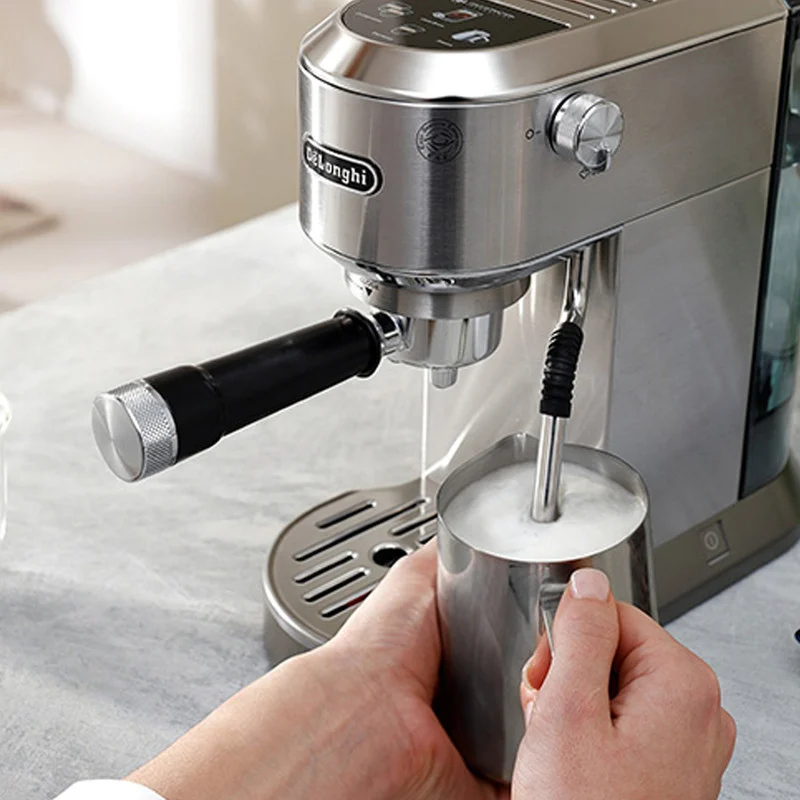 اسپرسو ساز ۱۱۰۰ میلیلیتر دلونگی مدل EC890 - Image 13