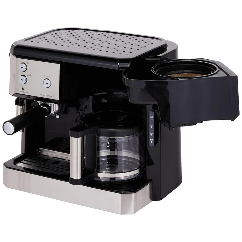 اسپرسوساز دلونگی مدل BCO421 - Image 9