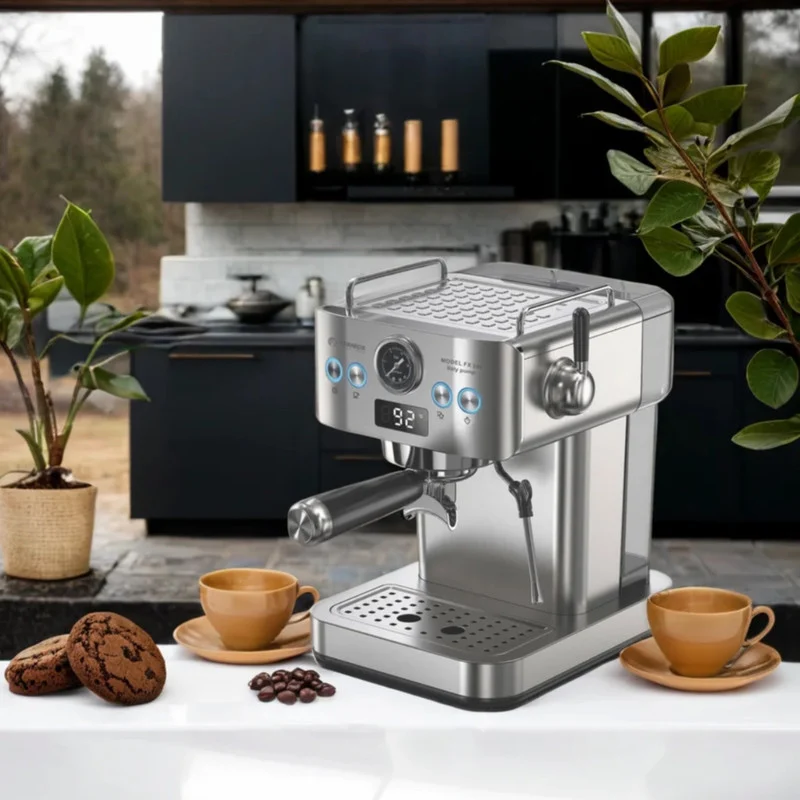 اسپرسو ساز فارموکس مدل FX240 - Image 3