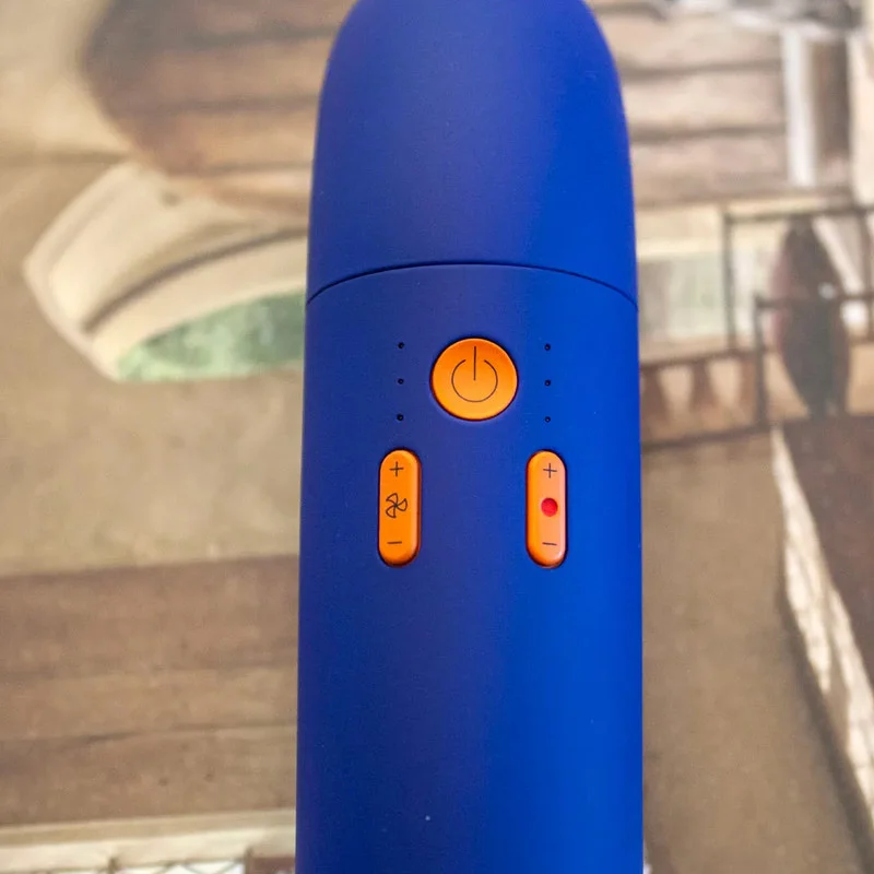 سشوار حرفه ای دایسون مدل Supersonic r HD 18 - Image 10