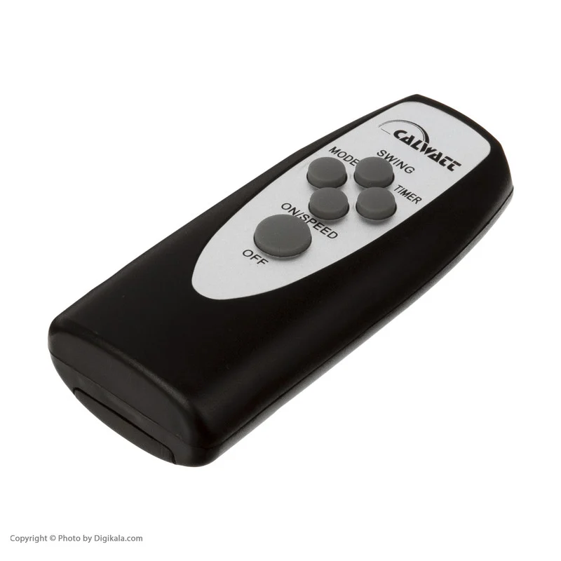 پنکه کالوات مدل HA720 - Image 8