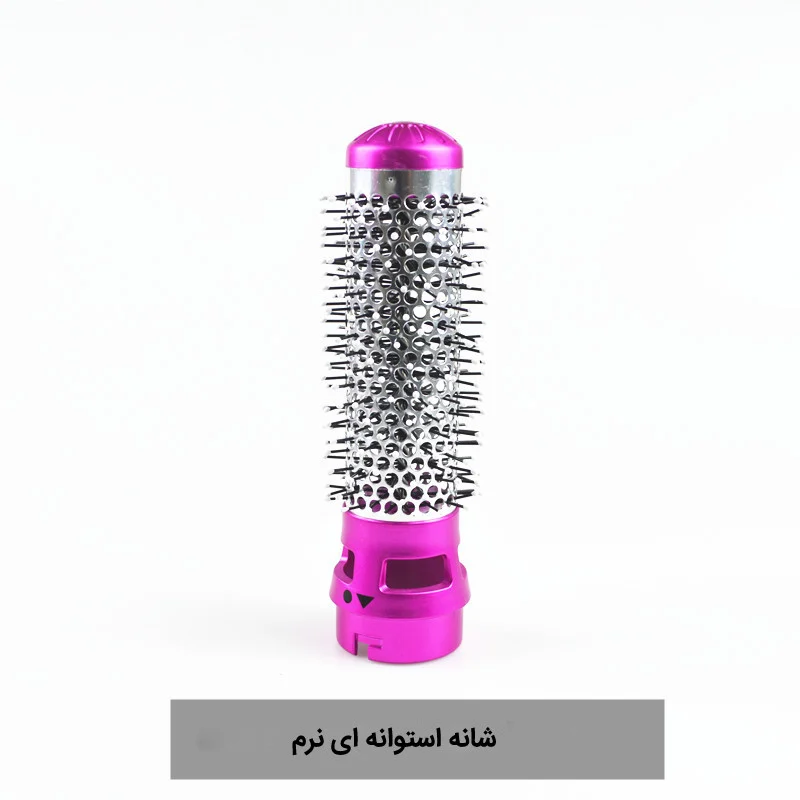 سشوار برسدار حالتدهنده مدل TP-5+1 - Image 10