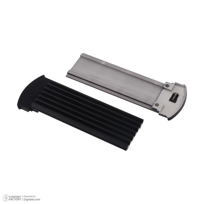 اتو مو کومکس مدل KM-307 - Image 7