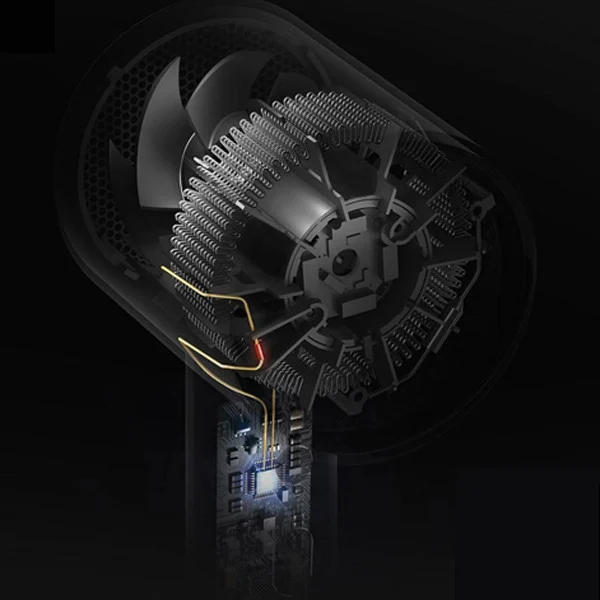 سشوار شیائومی مدل CMJ02ZHM - Image 5