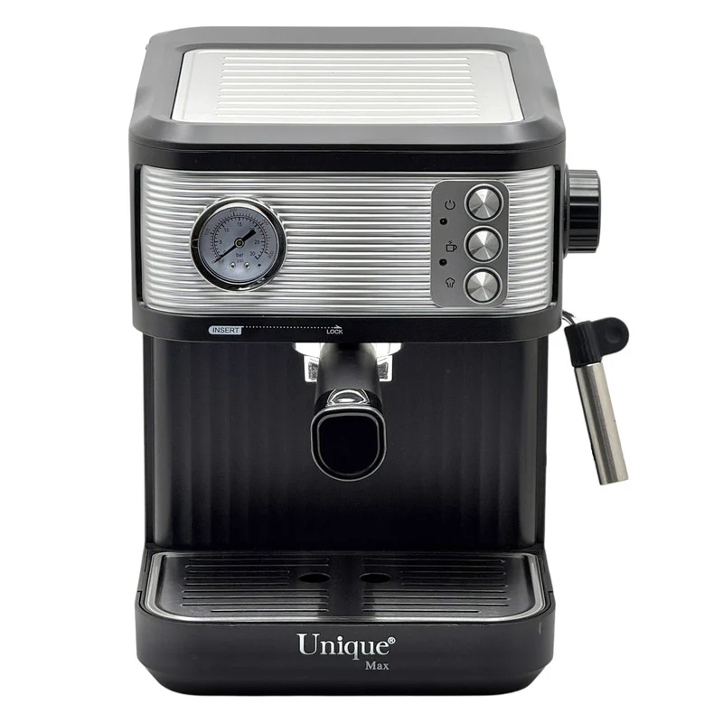 اسپرسو ساز 1800 میلیلیتر یونیک مکس مدل UXP-135 - Image 3