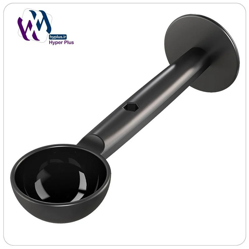 اسپرسو ساز 1000 میلیلیتر آ ا گ مدل K5EC1 - Image 6