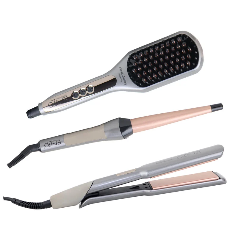 اتو مو انزو پروفیشینال مدل EN-3885 - Image 24