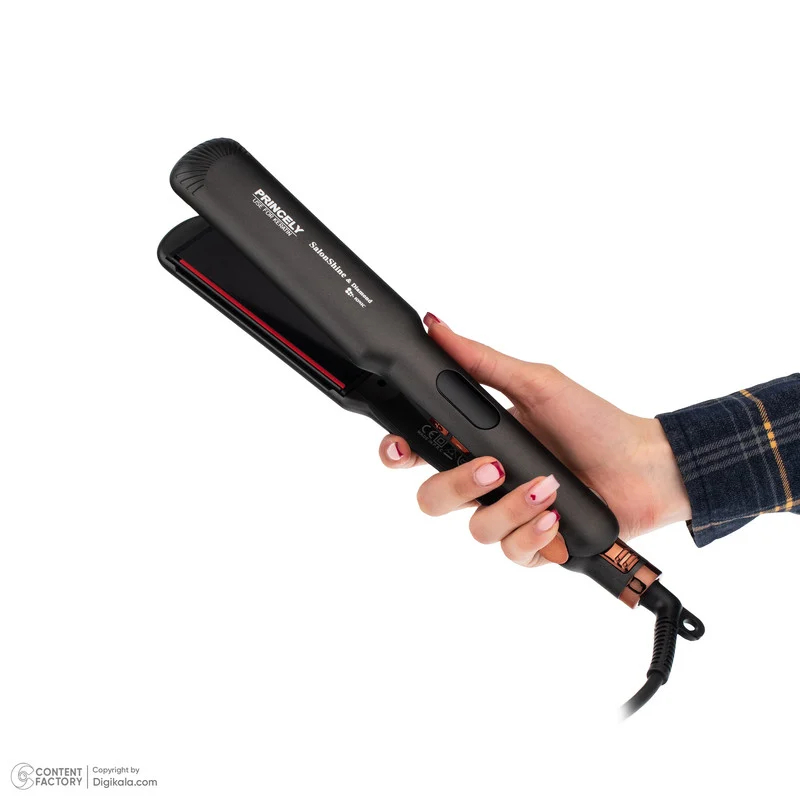 اتو مو پرینسلی مدل PR163AT - Image 8