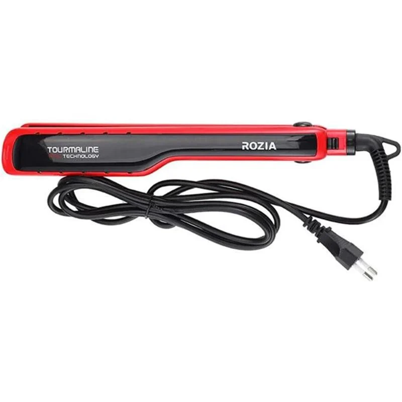 اتو مو روزیا مدل HR-709 - Image 3