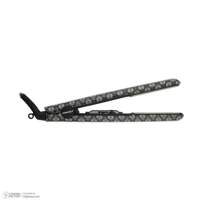 اتو مو پرنسلی مدل PR107AT - Image 4