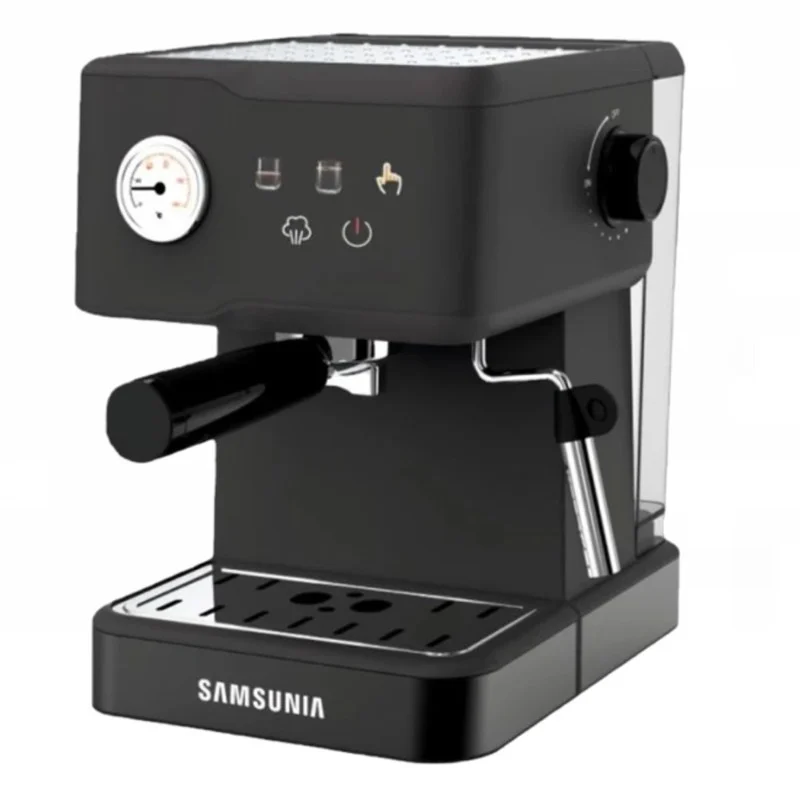 اسپرسو ساز 1.5 لیتری سامسونیا مدل 3015 - Image 3