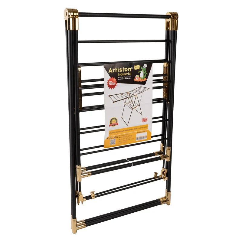 بند رخت تاشو آرتیستون صنعت مدل 1015 - Image 2