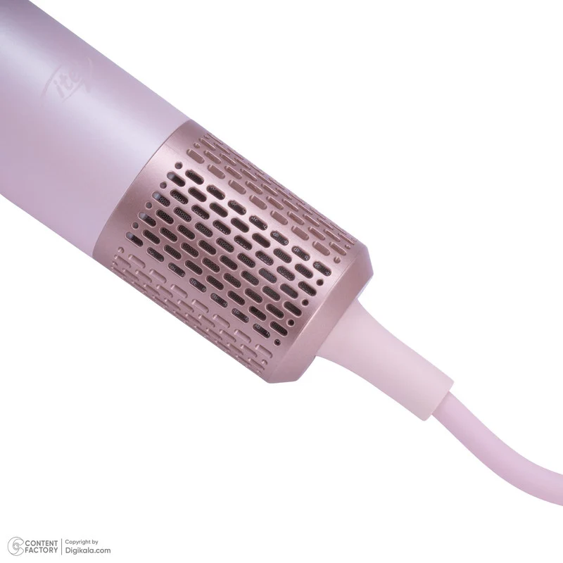 سشوار خانگی آیتل 2200 وات مدل IHD-53 - Image 6