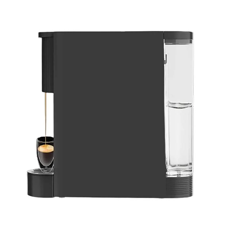 اسپرسو ساز 500 میلی لیتر لیتری لپرسو مدل LPCFFM0016 - Image 2