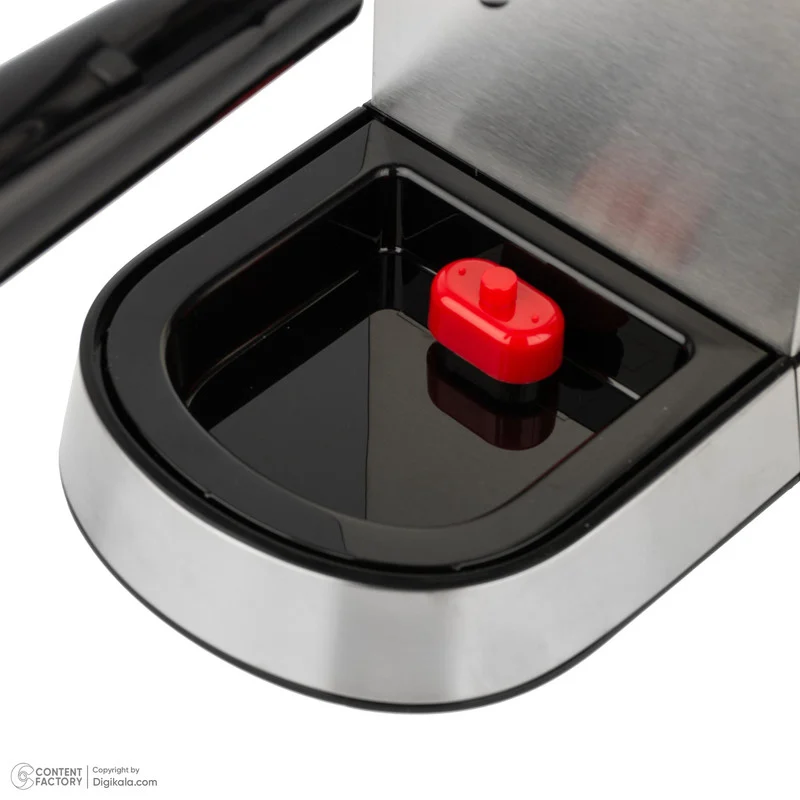 اسپرسو ساز 1000 میلیلیتر ساپر مدل SEM-2065 - Image 13