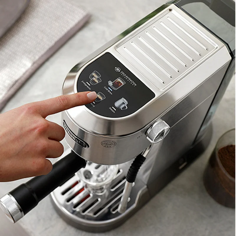 اسپرسو ساز ۱۱۰۰ میلیلیتر دلونگی مدل EC890 - Image 14