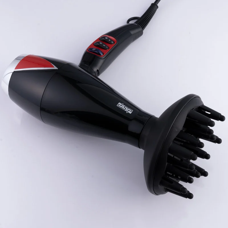 سشوار حرفه ای دی اس پی مدل 30022 - Image 7