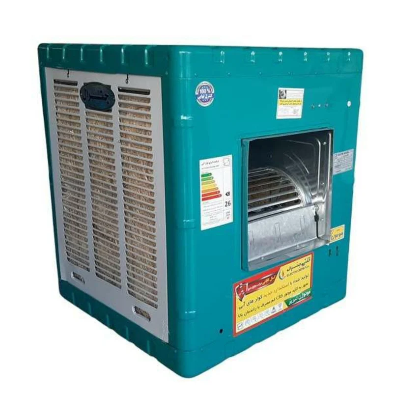 کولر آبی 7500 جنرال مدل Foll7500 - Image 3