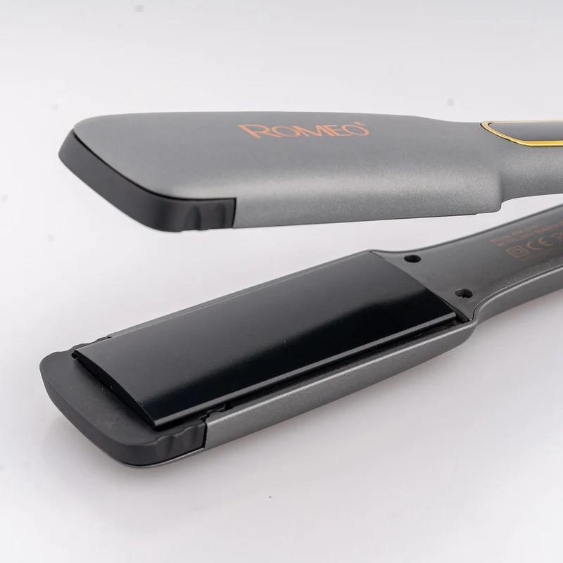 اتو و حالت دهنده ی مو حرفه ای رومئو مدل RM-6161 - Image 37