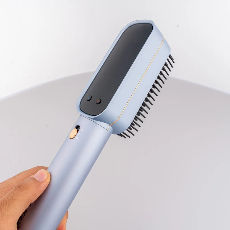 سشوار برس دار حرفه ای رومئو مدل RM-7878 - Image 10