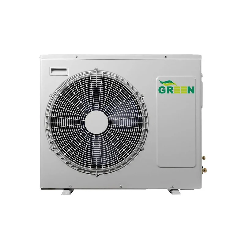 کولر گازی اسپلیت دیواری 18000 اینورتر گرین مدل SDK-CH18F1C1A2P - Image 5