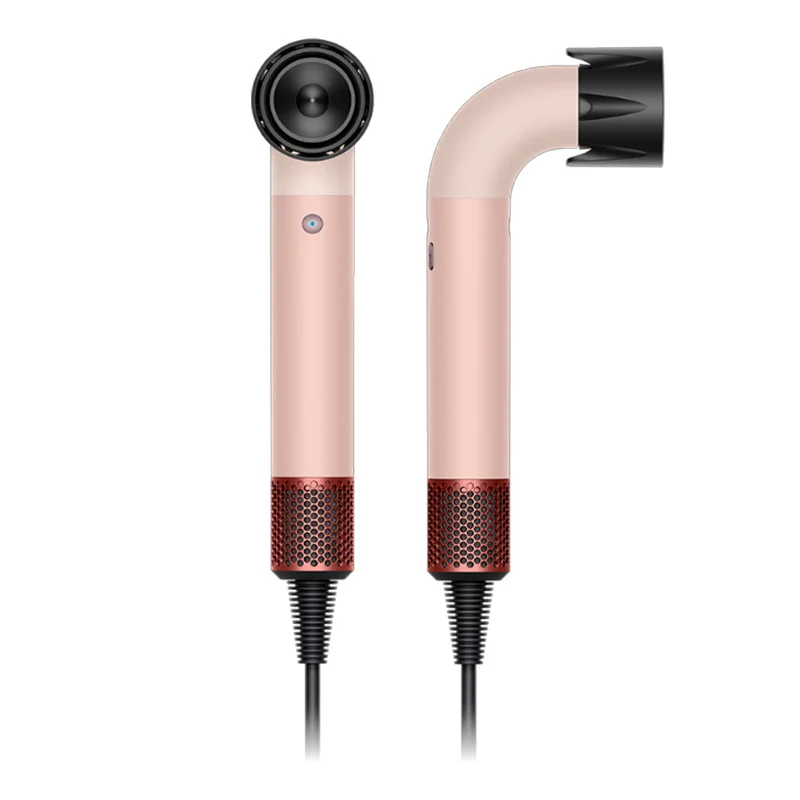 سشوار حرفهای 1700 وات دایسون مدل Supersonic r HD17 - Image 10