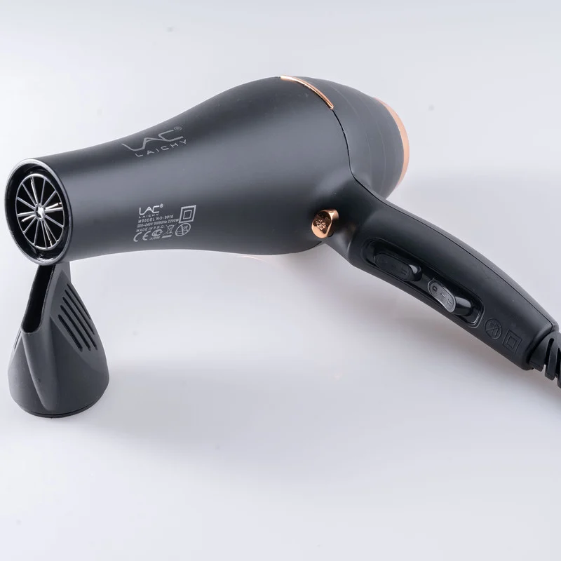 سشوار حرفه ای لایچی مدل L-9010 - Image 4