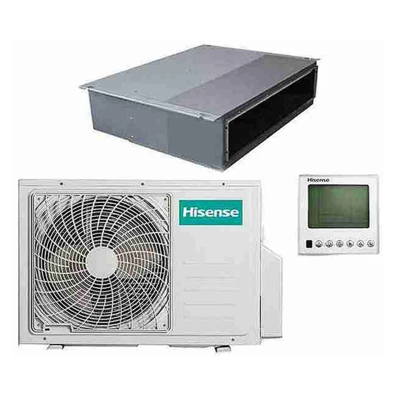 داکت اسپلیت هایسنس مدل HID-36 - Image 3