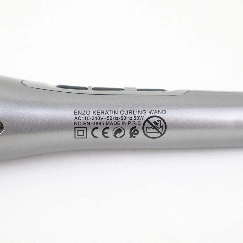 اتو مو انزو پروفیشینال مدل EN-3885 - Image 20