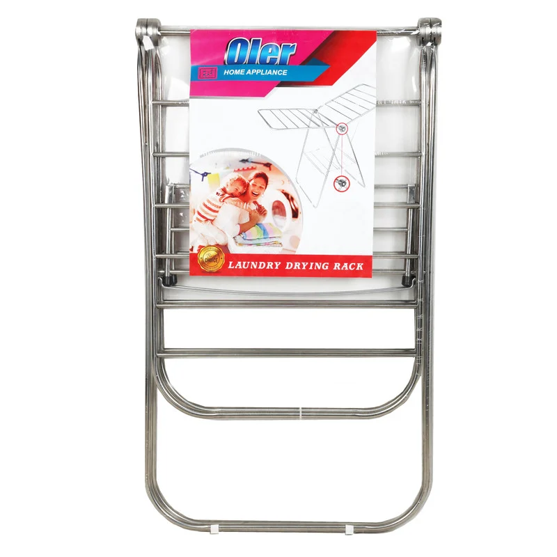 بند رخت اولر مدل راکی STL - Image 8